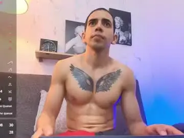 Chaturbate Watch Live Sex Cams of ragnar_valkor