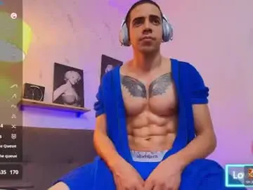 Chaturbate Watch Live Sex Cams of ragnar_valkor