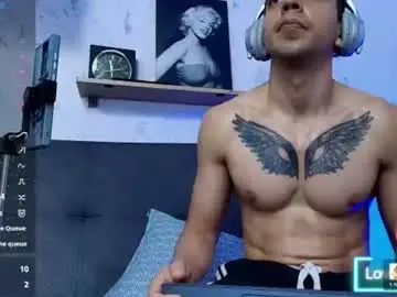 Chaturbate Best live sex cam show of ragnar_valkor