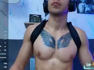 Chaturbate Adult Webcams of ragnar_valkor