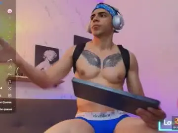 Chaturbate Adult Webcams of ragnar_valkor