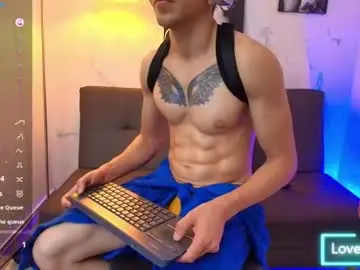 Chaturbate Best Webcam of ragnar_valkor
