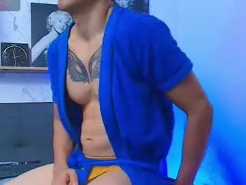Chaturbate Best Webcam of ragnar_valkor