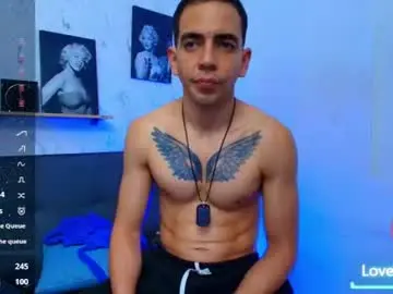 Chaturbate Live Sex of ragnar_valkor
