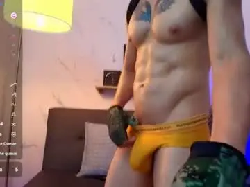 Chaturbate Free Porn Cam of ragnar_valkor
