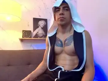 Chaturbate Free Porn Cam of ragnar_valkor
