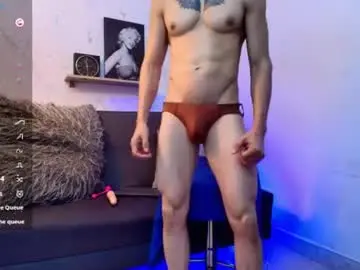 Chaturbate Nude Webcam of ragnar_valkor