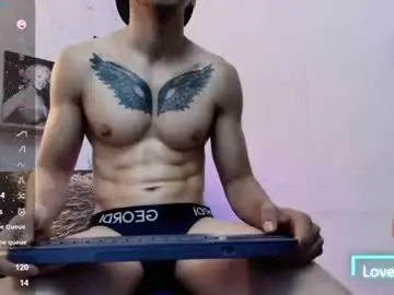 Chaturbate Adult Webcams of ragnar_valkor