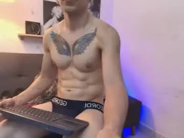 Chaturbate Live Sex of ragnar_valkor