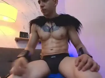 Chaturbate Live Sex of ragnar_valkor
