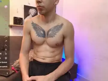 Chaturbate Adult Webcam of ragnar_valkor
