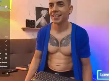 Chaturbate Live Porn of ragnar_valkor