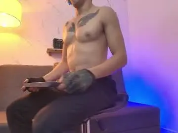 Chaturbate Watch Live Sex Cams of ragnar_valkor