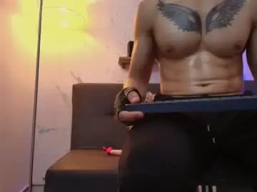 Chaturbate Best Webcam of ragnar_valkor