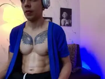 Chaturbate Sex Chat of ragnar_valkor