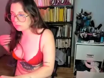 Chaturbate Best Webcam of rose257044