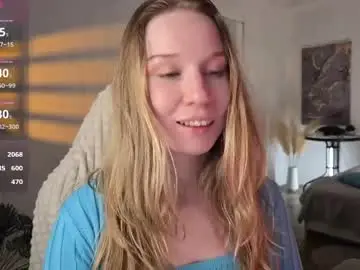 Chaturbate Live Porn of sinner_eve
