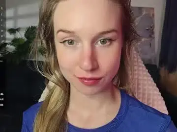 Chaturbate Nude Webcam of sinner_eve