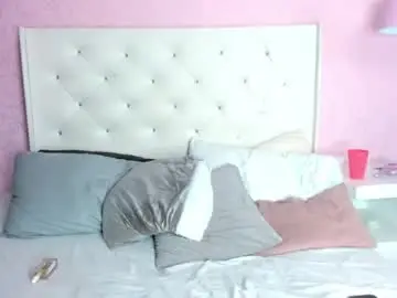 Chaturbate Nude Webcam of sofiathoompson