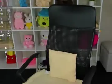 Chaturbate Best live sex cam show of stephanie_fleming