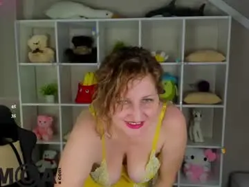 Chaturbate Live Porn of stephanie_fleming