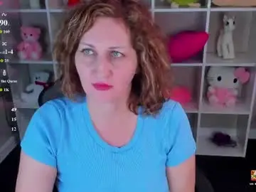 Chaturbate Live Porn of stephanie_fleming