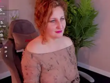 Chaturbate Watch Live Sex Cams of stephanie_fleming