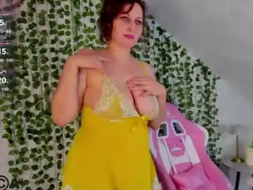 Chaturbate Adult Webcams of stephanie_fleming