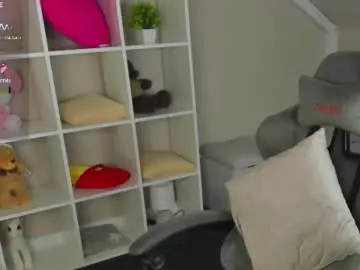 Chaturbate Private Sex Chat of stephanie_fleming