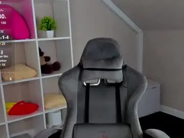 Chaturbate Live Sex of stephanie_fleming