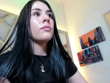 Chaturbate Free Porn Cam of victoria_14_