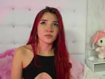 Chaturbate Live Porn of violletta_blayke