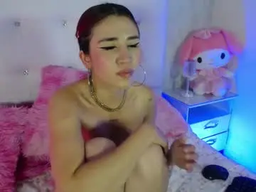 Chaturbate Sex Chat of violletta_blayke