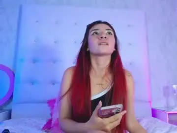 Chaturbate Adult Video Chat of violletta_blayke