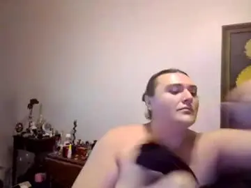 Chaturbate Nude Webcam of virgorian_enigma