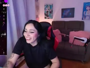 Chaturbate Free Live Porn of yeliana_sexy