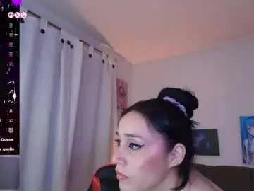 Chaturbate Watch Live Sex Cams of yeliana_sexy