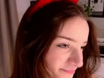 Chaturbate Sex Chat of your_may