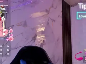 Chaturbate Sex Chat of _darkscorpion_
