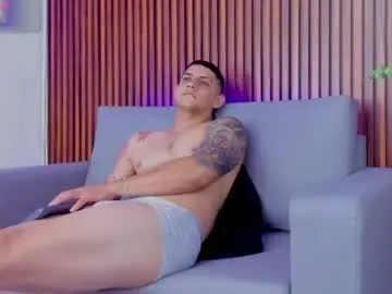 Chaturbate Free Live Porn of alex_cute77