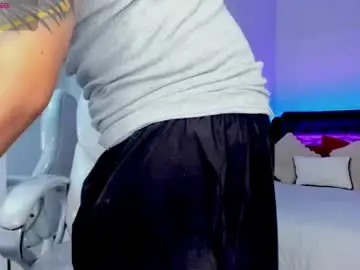 Chaturbate Adult Video Chat of alex_cute77