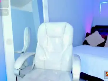Chaturbate Adult Webcam of alex_cute77