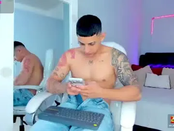 Chaturbate Live Porn of alex_cute77