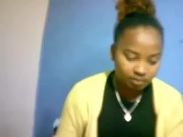 Chaturbate Adult Webcams of amielle_01
