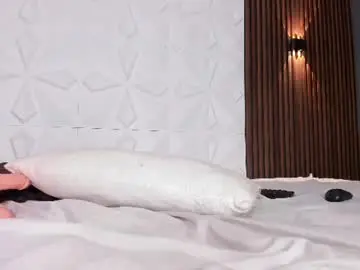 Chaturbate Sex Cam of amycolman_