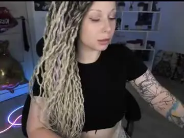 Chaturbate Adult Video Chat of annanebula