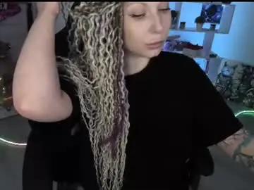 Chaturbate Watch Live Sex Cams of annanebula