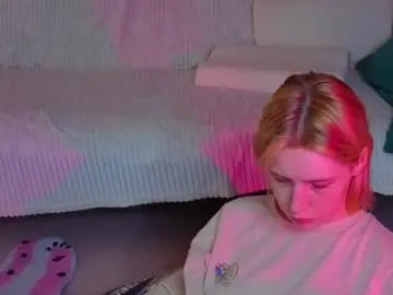 Chaturbate Private Sex Chat of babees_eva