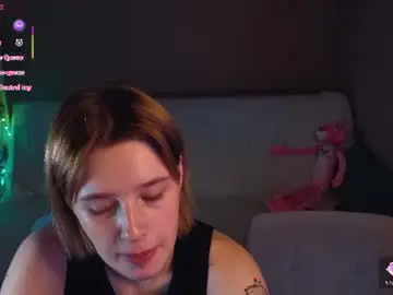 Chaturbate Best live sex cam show of babees_eva