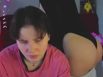 Chaturbate Live Sex of babees_eva